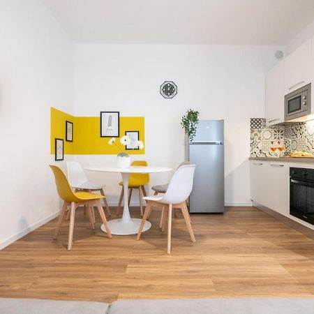 Smart Family In Pisa Appartement Buitenkant foto