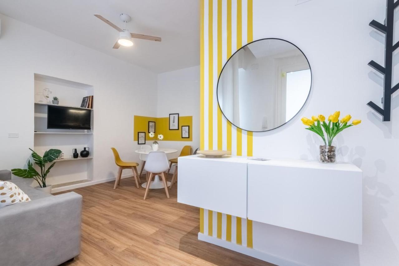 Smart Family In Pisa Appartement Buitenkant foto