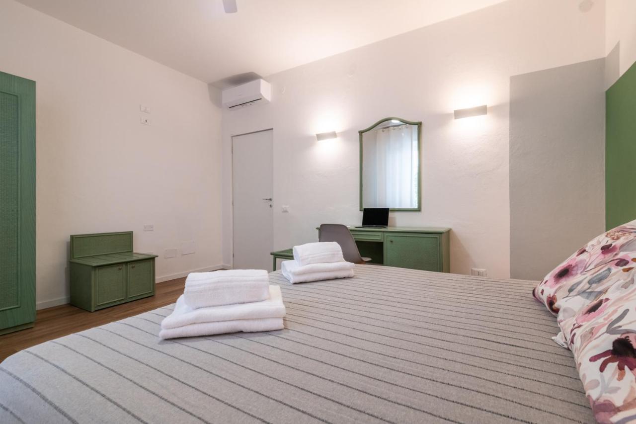 Smart Family In Pisa Appartement Buitenkant foto