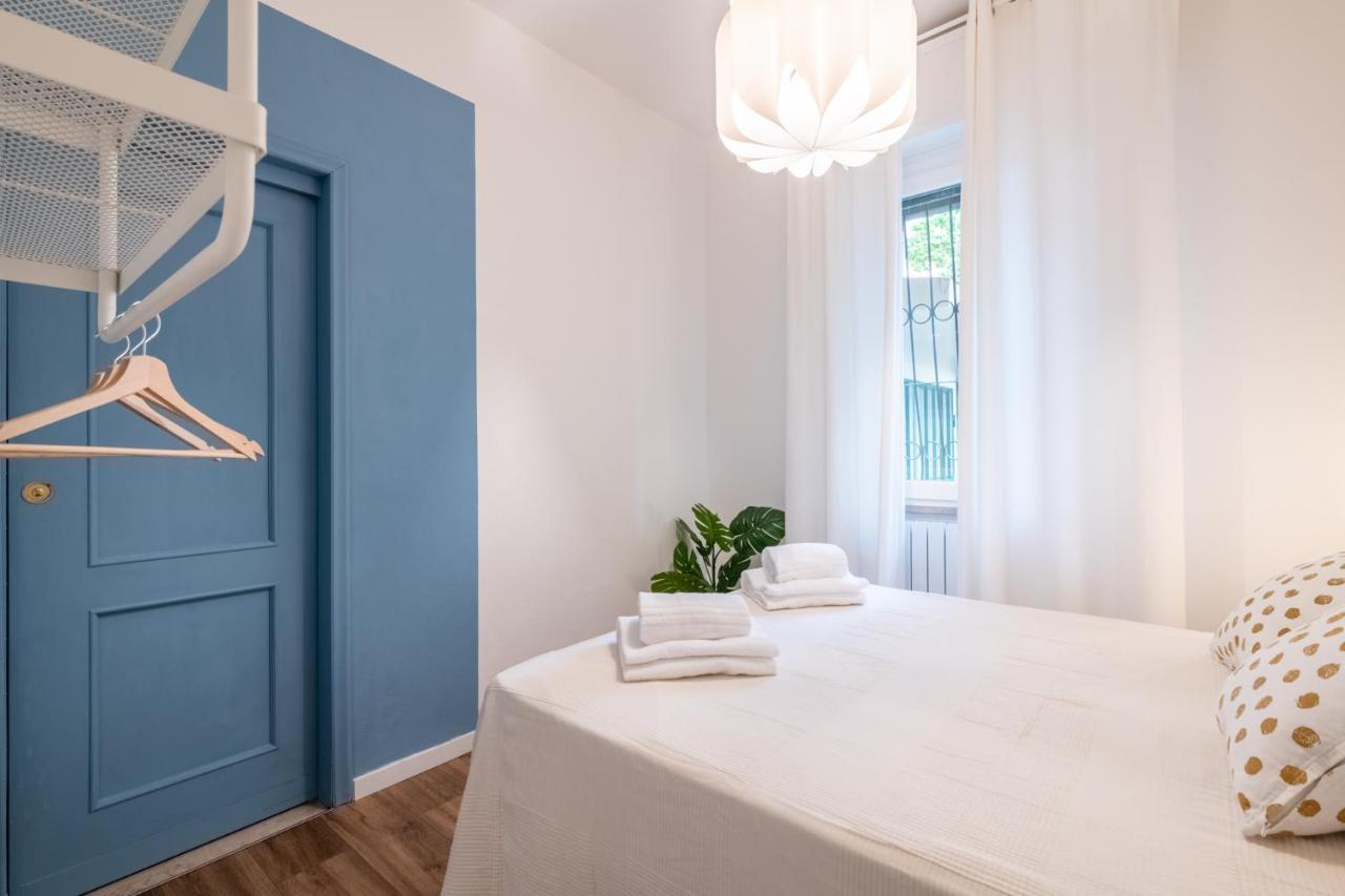 Smart Family In Pisa Appartement Buitenkant foto