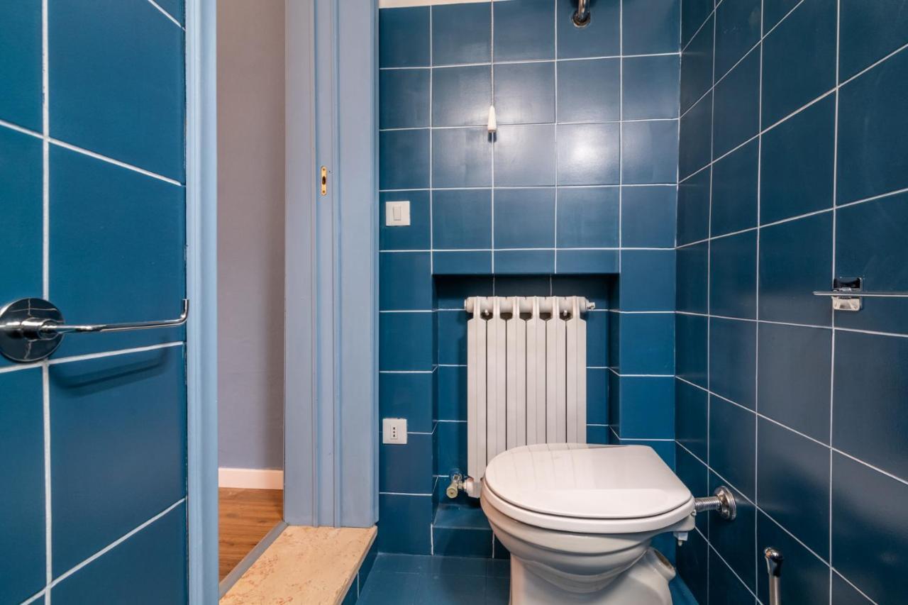 Smart Family In Pisa Appartement Buitenkant foto